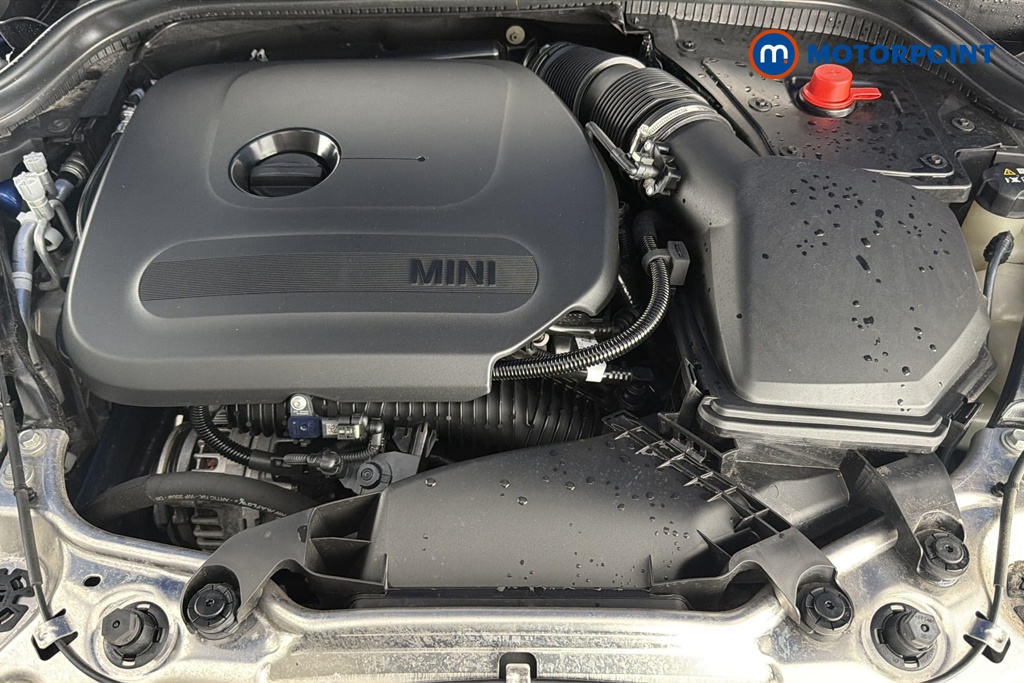 Mini Cooper C Classic Automatic Petrol Hatchback - Stock Number (1685437) - 48th supplementary image
