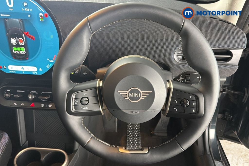 Mini Cooper C Classic Automatic Petrol Hatchback - Stock Number (1685441) - 2nd supplementary image