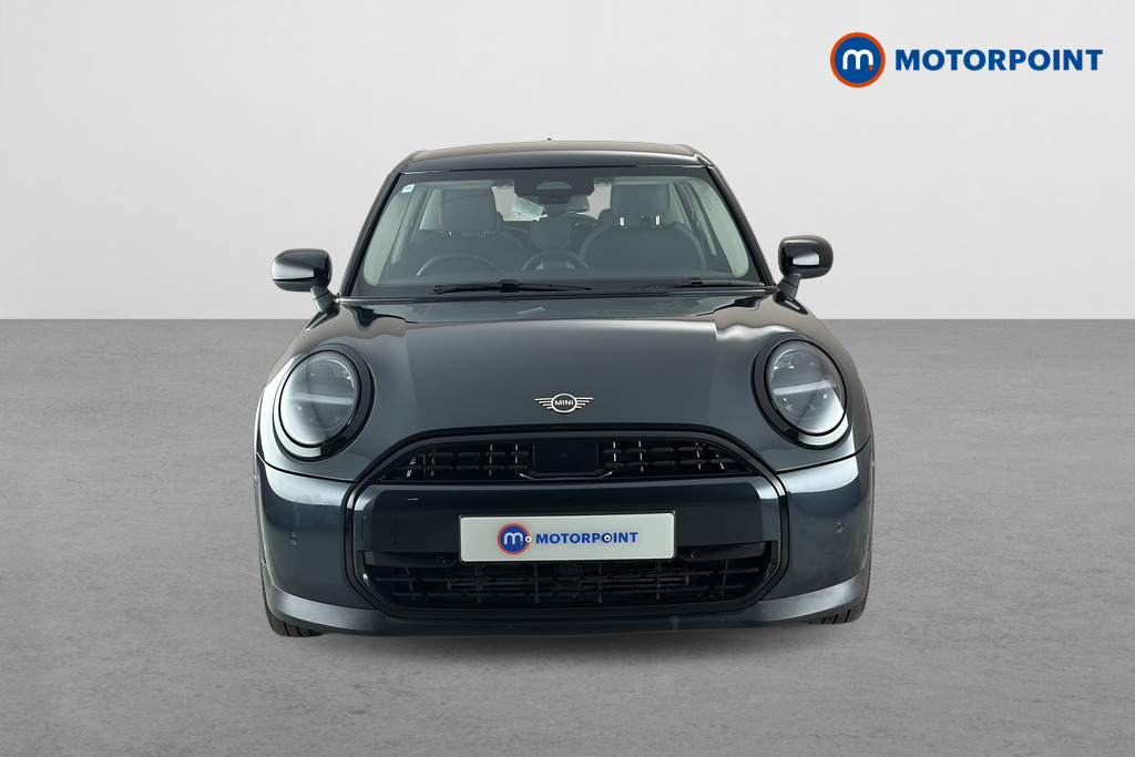 Mini Cooper C Classic Automatic Petrol Hatchback - Stock Number (1685441) - Front bumper