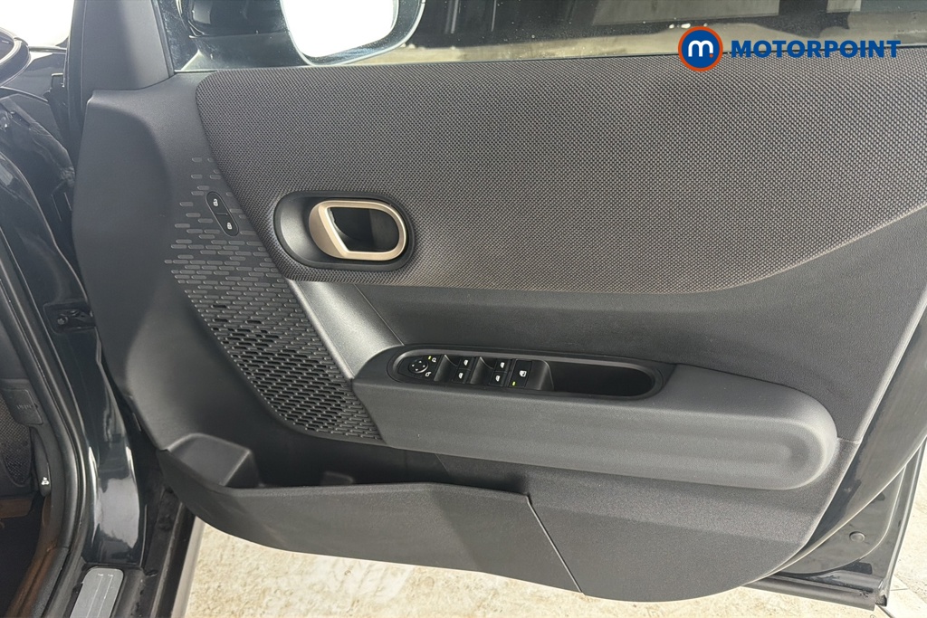 Mini Cooper C Classic Automatic Petrol Hatchback - Stock Number (1685441) - 18th supplementary image