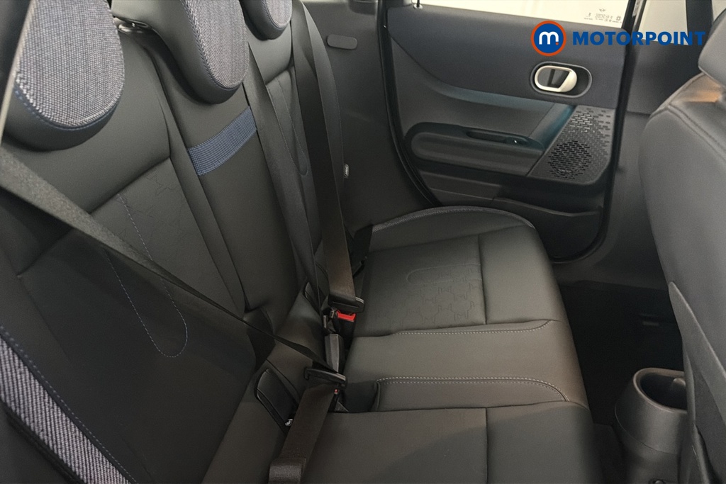 Mini Cooper C Classic Automatic Petrol Hatchback - Stock Number (1685441) - 25th supplementary image