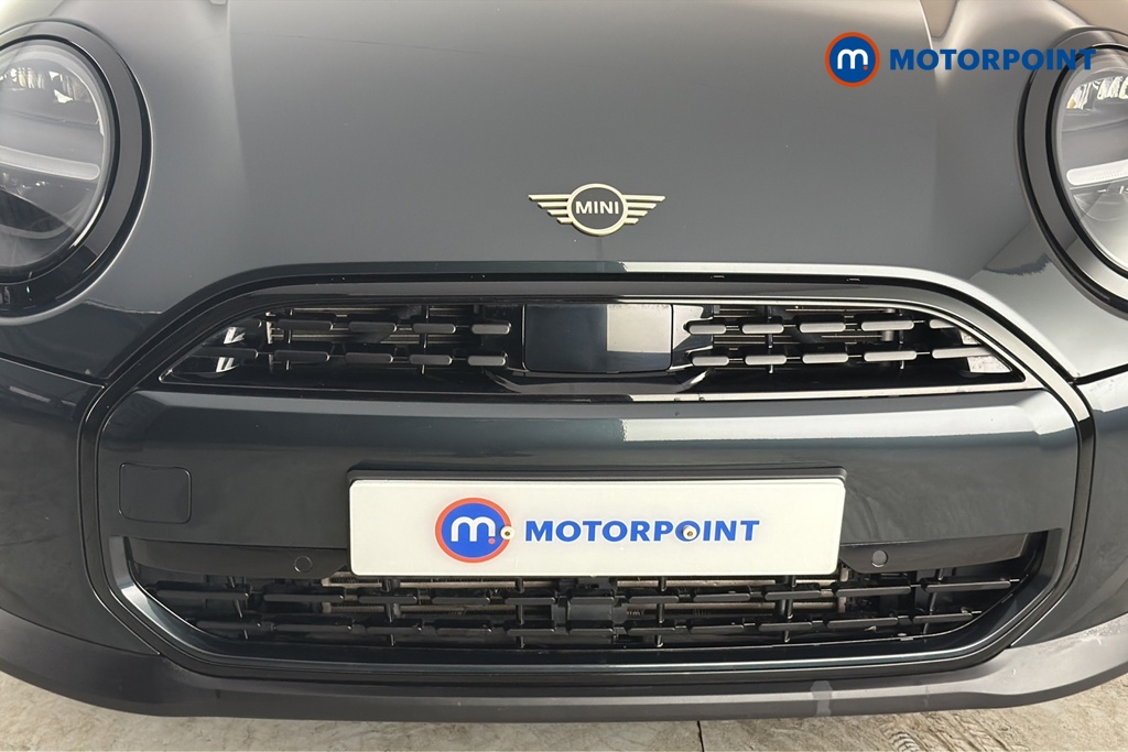 Mini Cooper C Classic Automatic Petrol Hatchback - Stock Number (1685441) - 43rd supplementary image