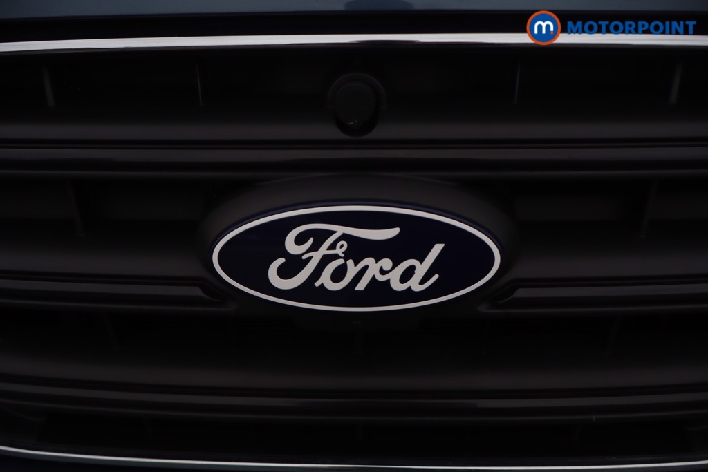 Ford Transit Limited Automatic Diesel Medium Roof Van - Stock Number (1685467) - 48th supplementary image