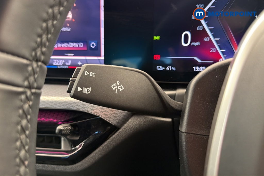 BMW I4 M Sport Automatic Electric Hatchback - Stock Number (1685554) - 5th supplementary image
