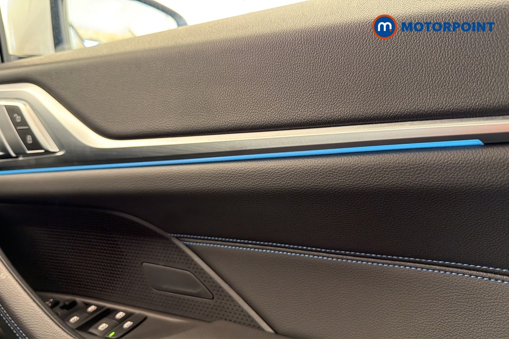 BMW I4 M Sport Automatic Electric Hatchback - Stock Number (1685554) - 10th supplementary image