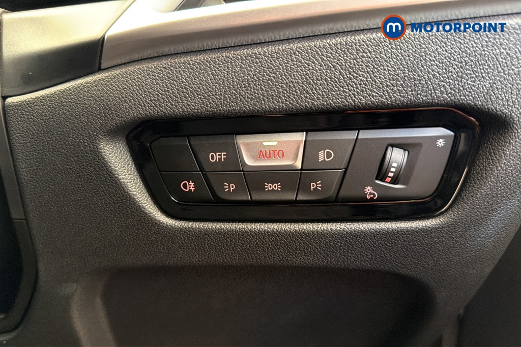 BMW I4 M Sport Automatic Electric Hatchback - Stock Number (1685554) - 11th supplementary image