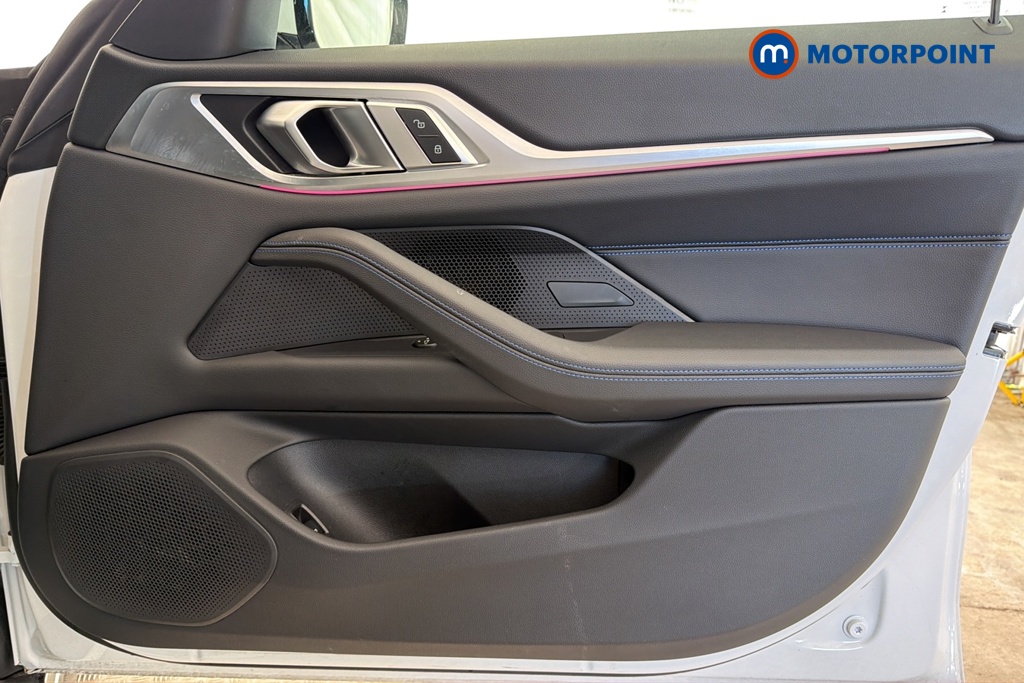 BMW I4 M Sport Automatic Electric Hatchback - Stock Number (1685554) - 18th supplementary image