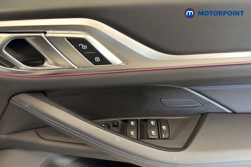 BMW I4 M Sport Automatic Electric Hatchback - Stock Number (1685554) - 19th supplementary image