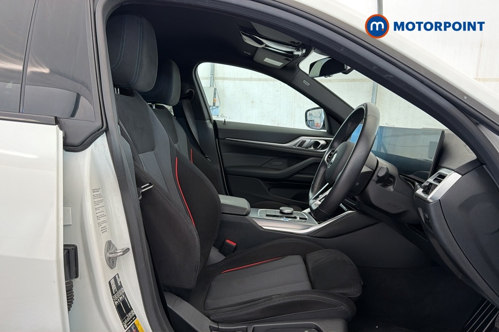 BMW I4 M Sport Automatic Electric Hatchback - Stock Number (1685554) - 22nd supplementary image