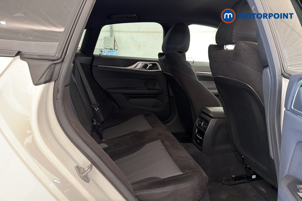 BMW I4 M Sport Automatic Electric Hatchback - Stock Number (1685554) - 25th supplementary image