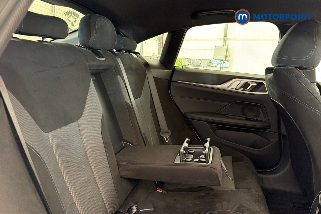 BMW I4 M Sport Automatic Electric Hatchback - Stock Number (1685554) - 26th supplementary image