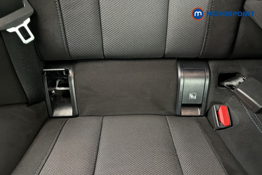 BMW I4 M Sport Automatic Electric Hatchback - Stock Number (1685554) - 27th supplementary image