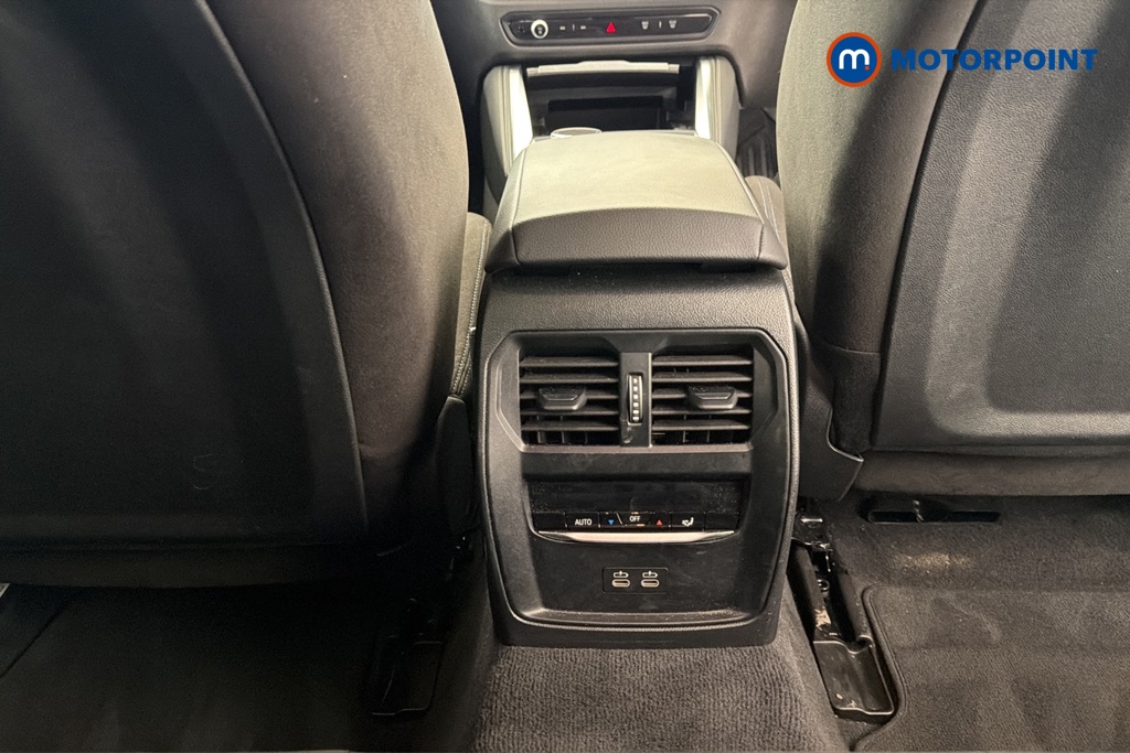 BMW I4 M Sport Automatic Electric Hatchback - Stock Number (1685554) - 28th supplementary image