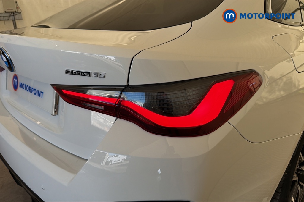 BMW I4 M Sport Automatic Electric Hatchback - Stock Number (1685554) - 36th supplementary image