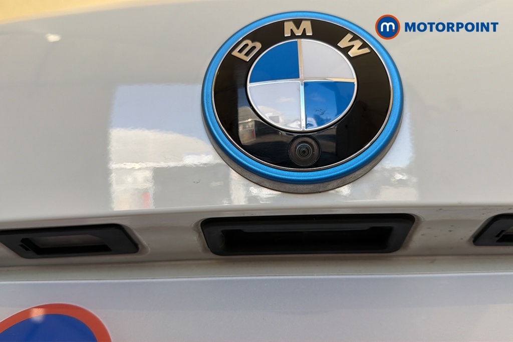 BMW I4 M Sport Automatic Electric Hatchback - Stock Number (1685554) - 37th supplementary image