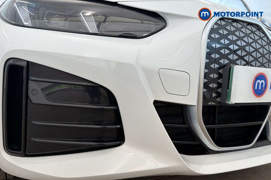 BMW I4 M Sport Automatic Electric Hatchback - Stock Number (1685554) - 38th supplementary image