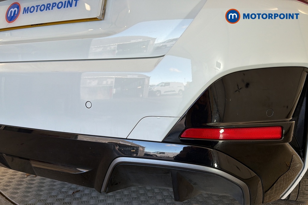 BMW I4 M Sport Automatic Electric Hatchback - Stock Number (1685554) - 39th supplementary image