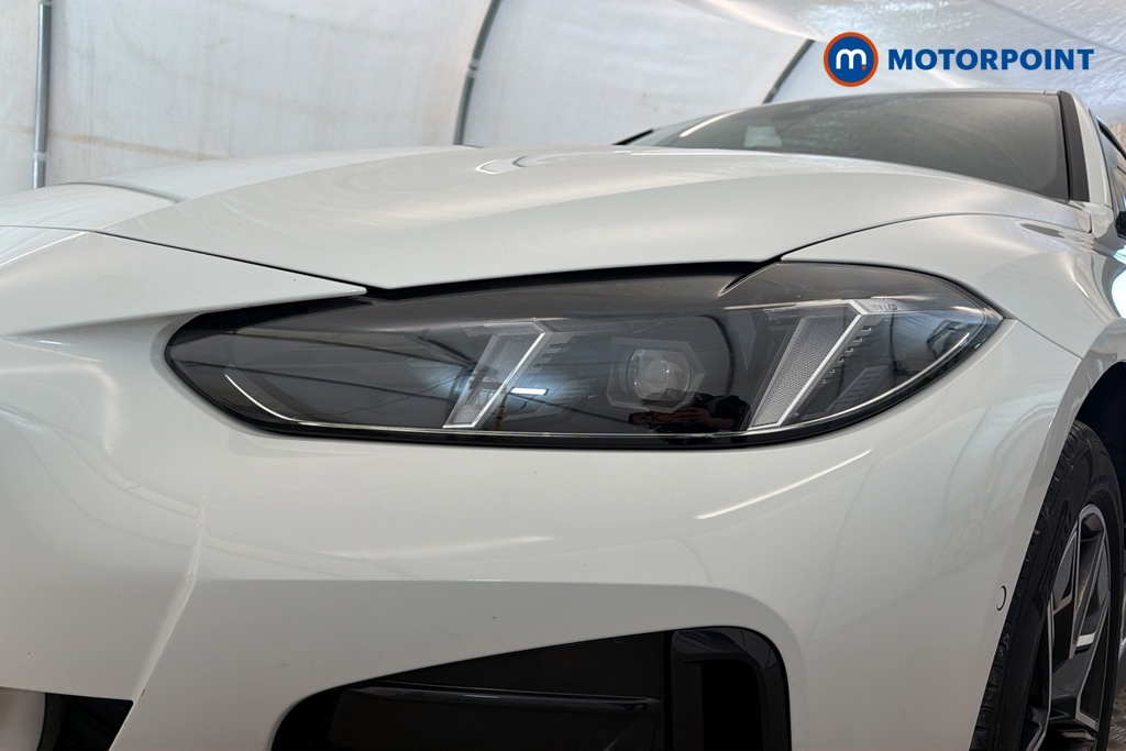 BMW I4 M Sport Automatic Electric Hatchback - Stock Number (1685554) - 42nd supplementary image