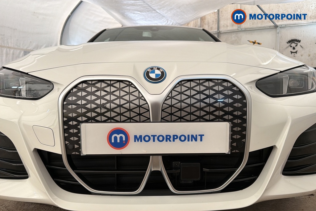 BMW I4 M Sport Automatic Electric Hatchback - Stock Number (1685554) - 43rd supplementary image