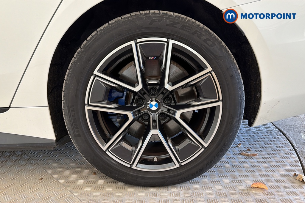 BMW I4 M Sport Automatic Electric Hatchback - Stock Number (1685554) - 45th supplementary image