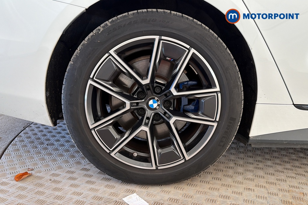 BMW I4 M Sport Automatic Electric Hatchback - Stock Number (1685554) - 46th supplementary image
