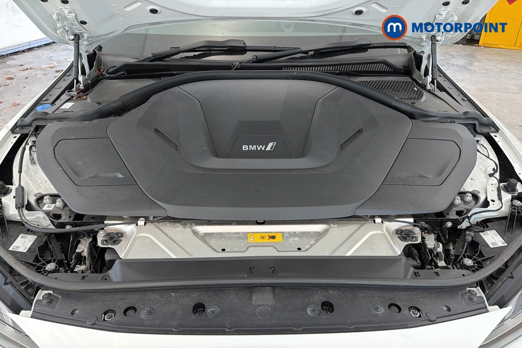 BMW I4 M Sport Automatic Electric Hatchback - Stock Number (1685554) - 48th supplementary image