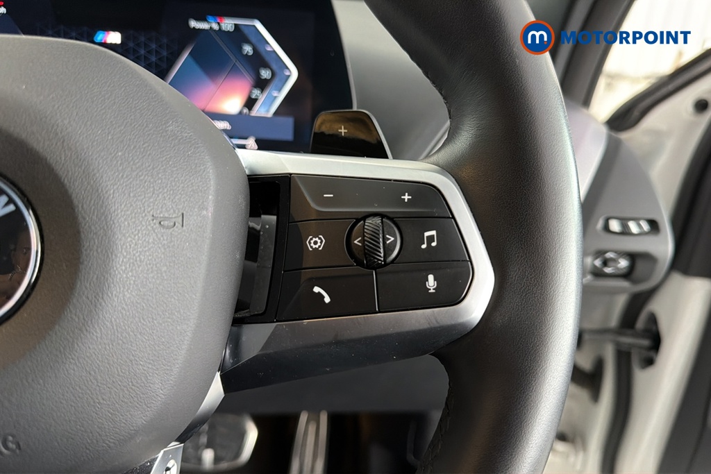 BMW 1 Series M Sport Automatic Petrol Hatchback - Stock Number (1685613) - 3rd supplementary image