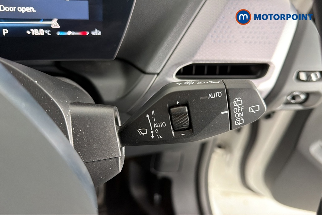 BMW 1 Series M Sport Automatic Petrol Hatchback - Stock Number (1685613) - 6th supplementary image