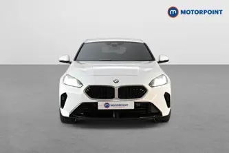 BMW 1 Series M Sport Automatic Petrol Hatchback - Stock Number (1685613) - Front bumper
