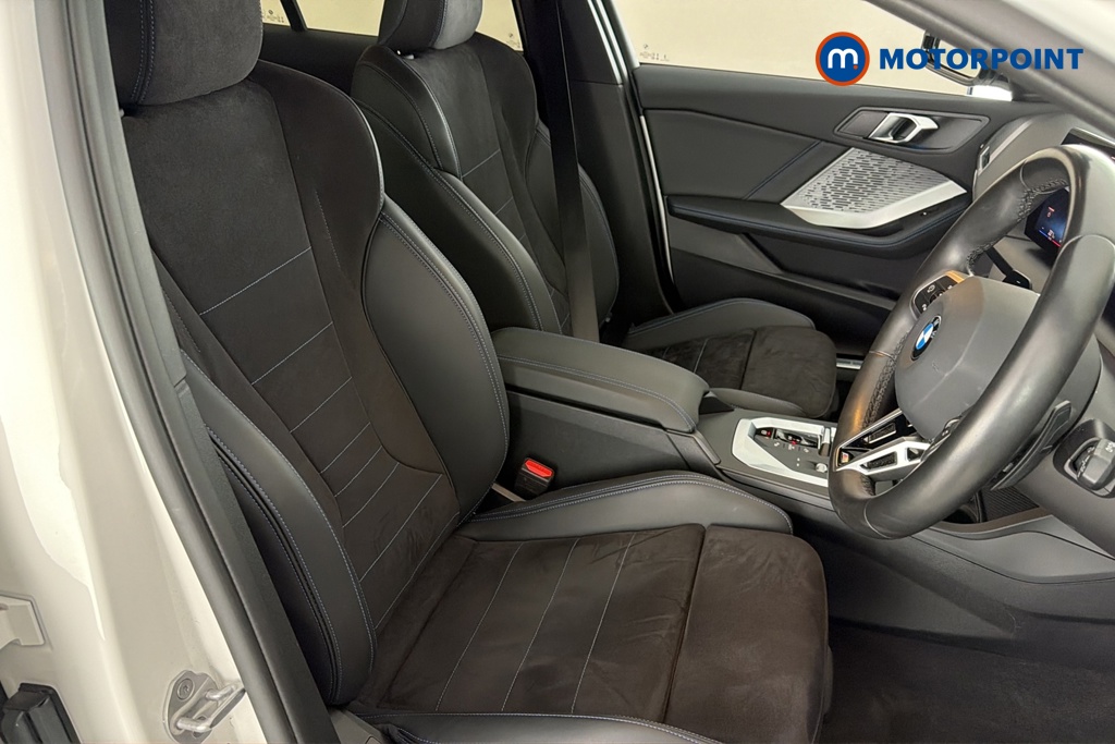 BMW 1 Series M Sport Automatic Petrol Hatchback - Stock Number (1685613) - 22nd supplementary image