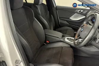 BMW 1 Series M Sport Automatic Petrol Hatchback - Stock Number (1685613) - 22nd supplementary image