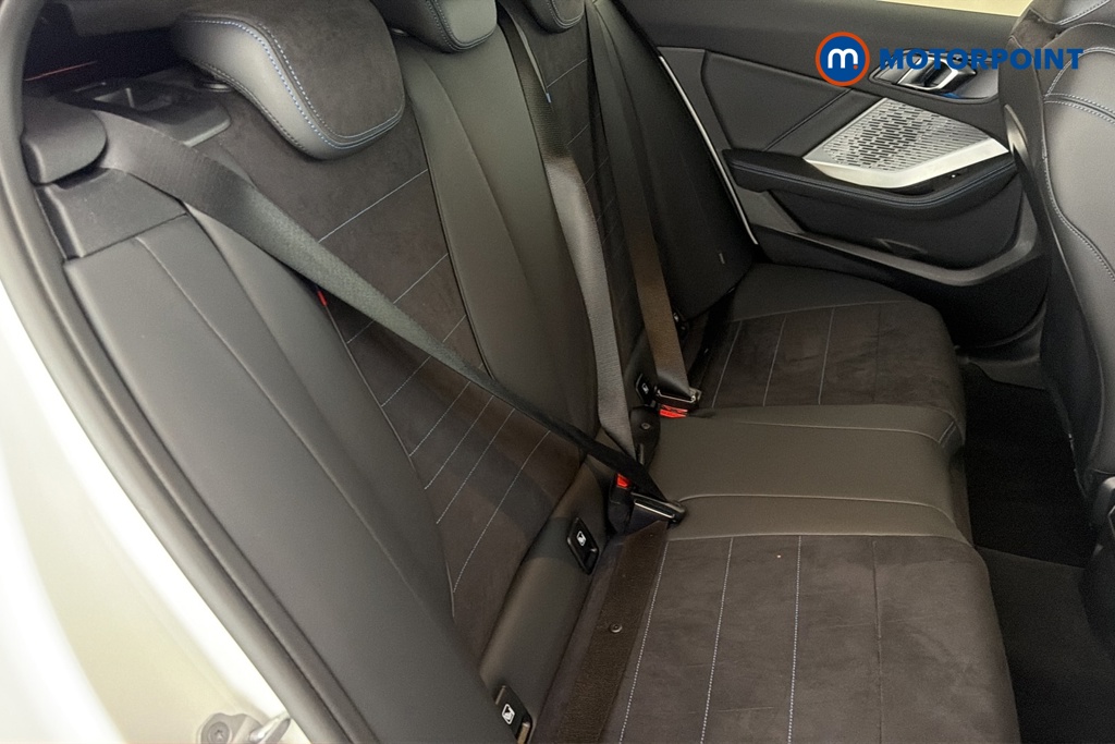 BMW 1 Series M Sport Automatic Petrol Hatchback - Stock Number (1685613) - 25th supplementary image