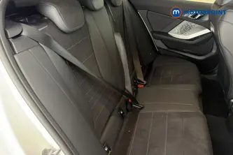 BMW 1 Series M Sport Automatic Petrol Hatchback - Stock Number (1685613) - 25th supplementary image