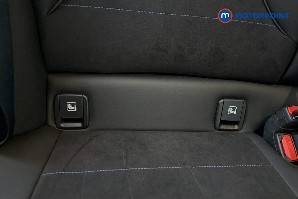 BMW 1 Series M Sport Automatic Petrol Hatchback - Stock Number (1685613) - 27th supplementary image