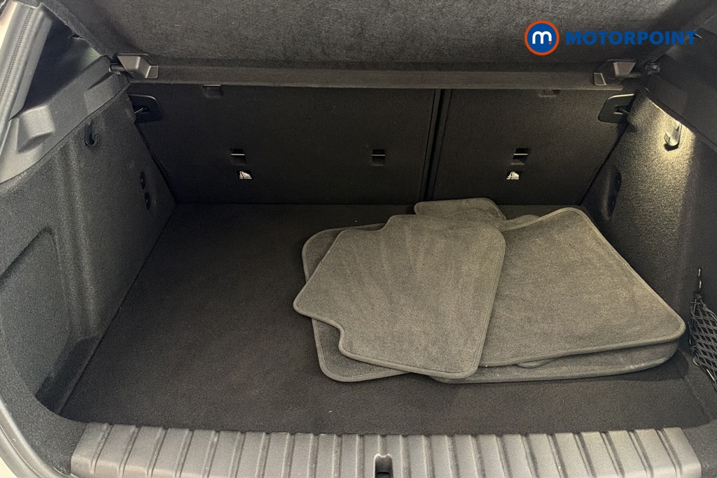 BMW 1 Series M Sport Automatic Petrol Hatchback - Stock Number (1685613) - 30th supplementary image