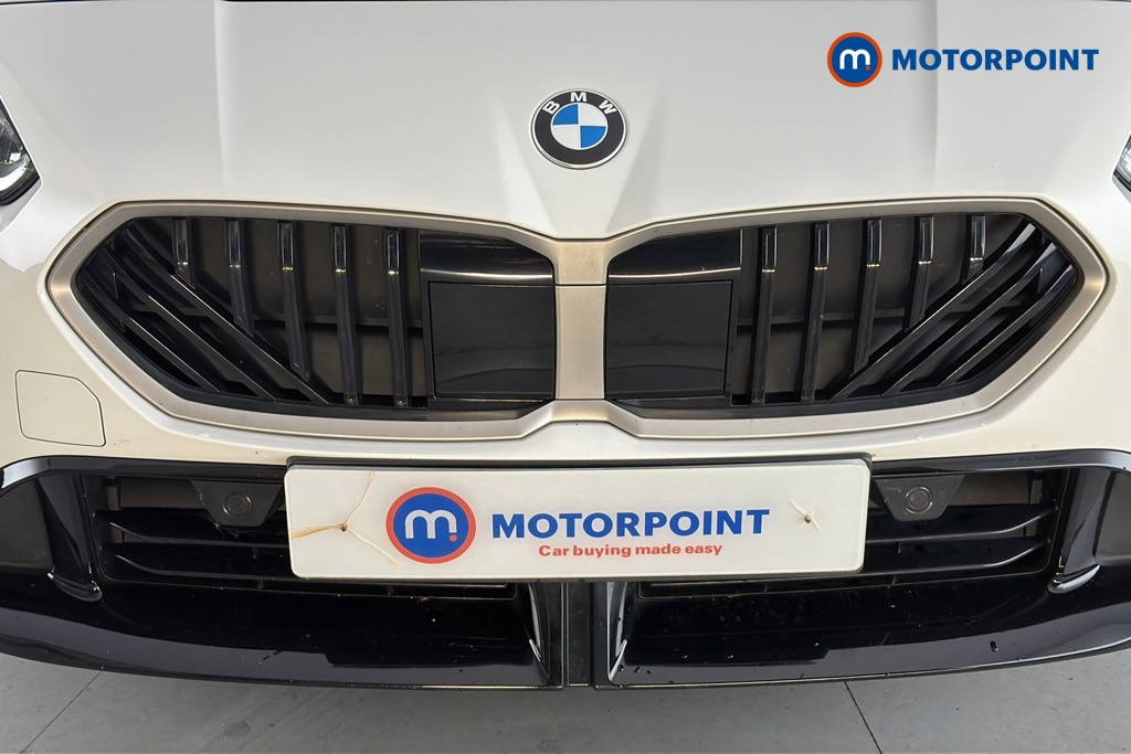 BMW 1 Series M Sport Automatic Petrol Hatchback - Stock Number (1685613) - 43rd supplementary image