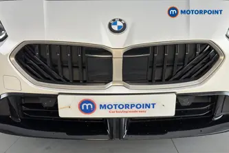 BMW 1 Series M Sport Automatic Petrol Hatchback - Stock Number (1685613) - 43rd supplementary image