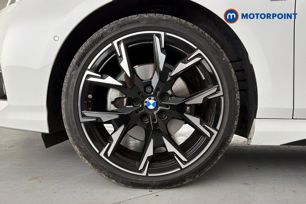 BMW 1 Series M Sport Automatic Petrol Hatchback - Stock Number (1685613) - 44th supplementary image