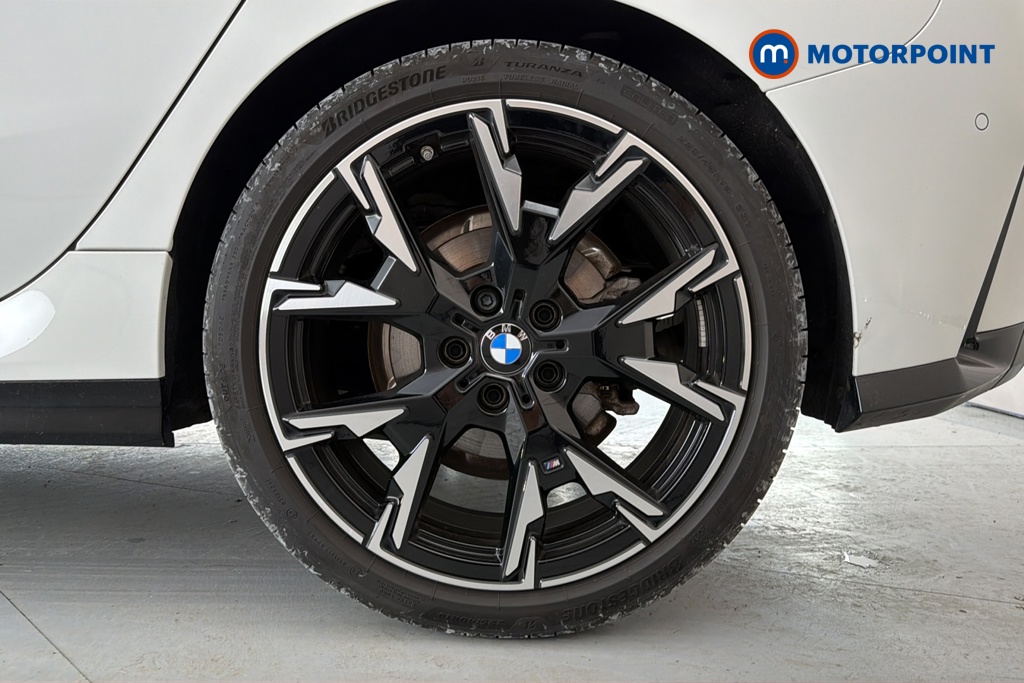 BMW 1 Series M Sport Automatic Petrol Hatchback - Stock Number (1685613) - 45th supplementary image