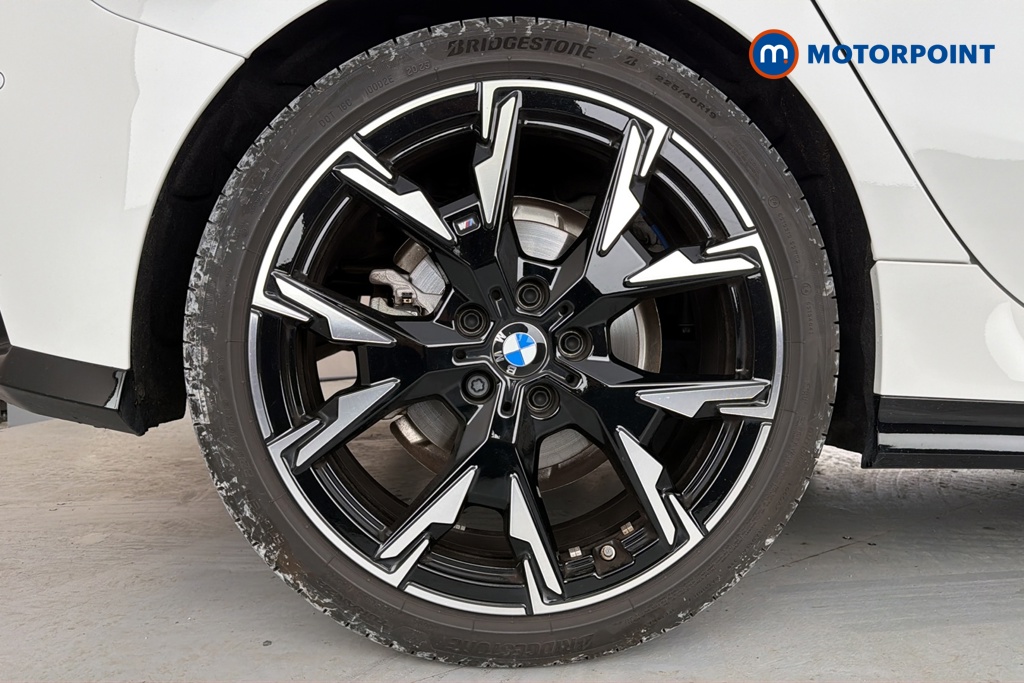 BMW 1 Series M Sport Automatic Petrol Hatchback - Stock Number (1685613) - 46th supplementary image