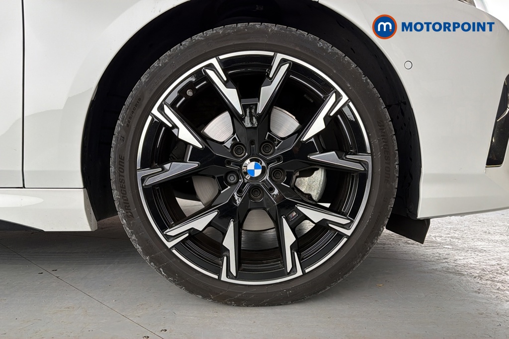 BMW 1 Series M Sport Automatic Petrol Hatchback - Stock Number (1685613) - 47th supplementary image