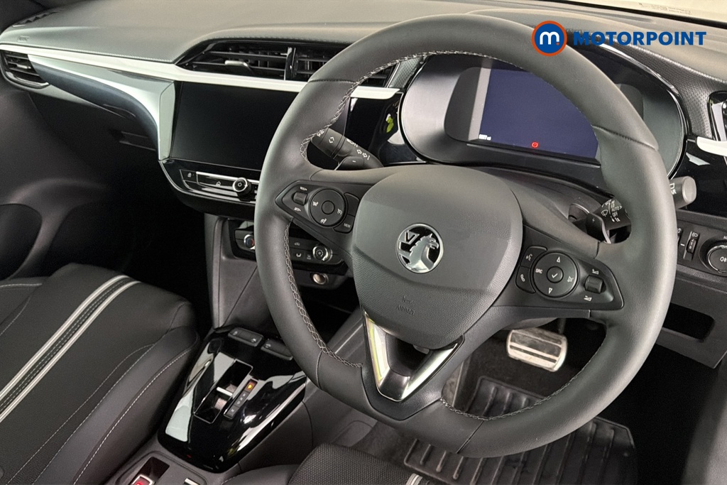 Vauxhall Corsa GS Automatic Petrol Hatchback - Stock Number (1685652) - 2nd supplementary image
