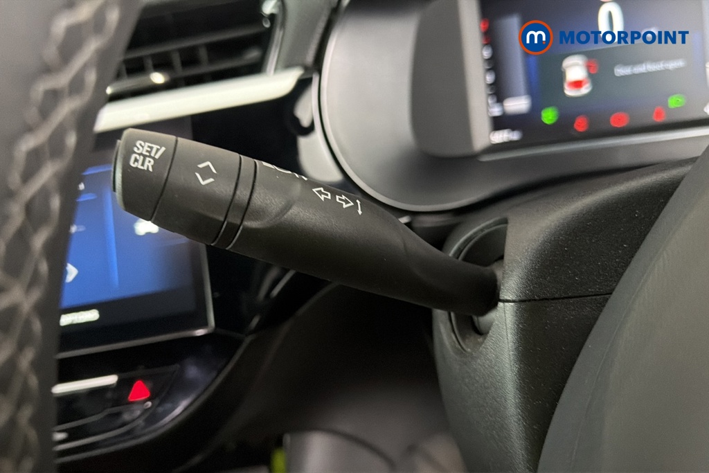 Vauxhall Corsa GS Automatic Petrol Hatchback - Stock Number (1685652) - 5th supplementary image