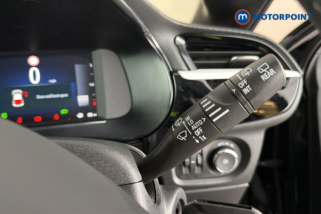 Vauxhall Corsa GS Automatic Petrol Hatchback - Stock Number (1685652) - 6th supplementary image