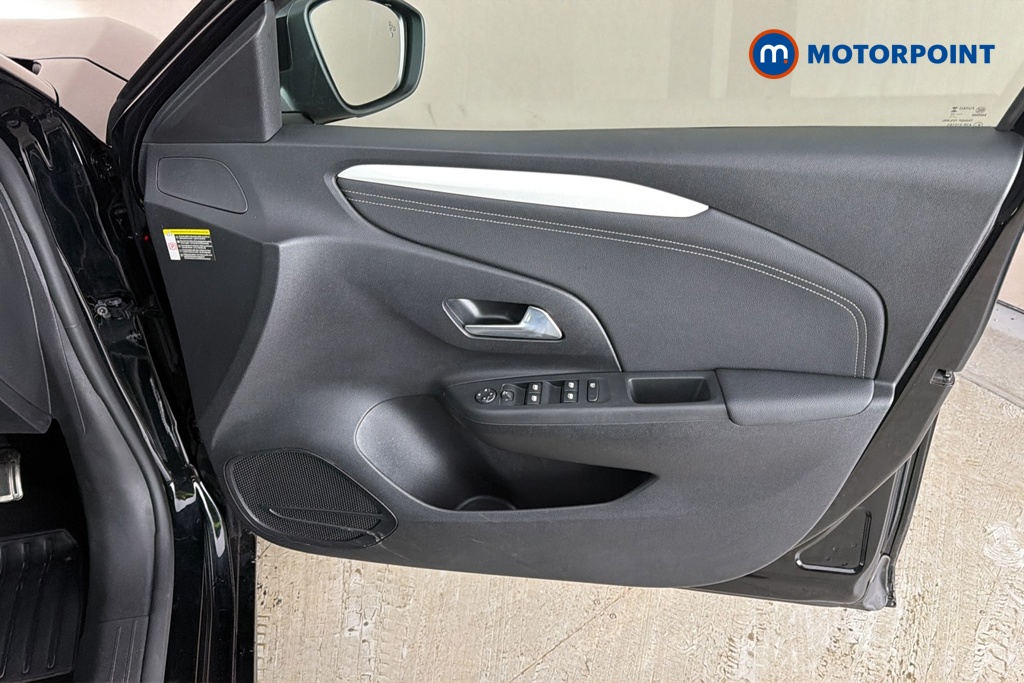 Vauxhall Corsa GS Automatic Petrol Hatchback - Stock Number (1685652) - 18th supplementary image