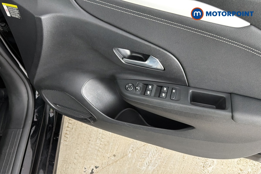 Vauxhall Corsa GS Automatic Petrol Hatchback - Stock Number (1685652) - 19th supplementary image