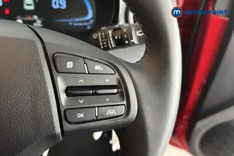 Hyundai I10 Advance Manual Petrol Hatchback - Stock Number (1685956) - 3rd supplementary image