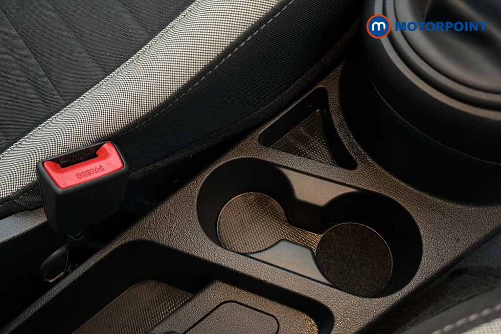 Hyundai I10 Advance Manual Petrol Hatchback - Stock Number (1685956) - 16th supplementary image