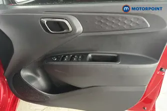 Hyundai I10 Advance Manual Petrol Hatchback - Stock Number (1685956) - 18th supplementary image