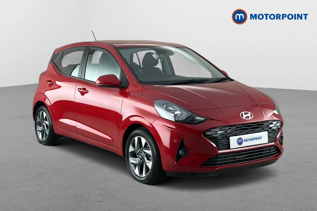 2024 Hyundai i10